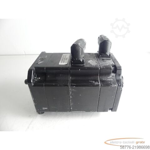 Steuerung KUKA Kuka 1FK7060-5AF71-1ZZ9-Z Servomotor SN: YFD351223038018