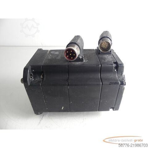 Steuerung KUKA Kuka 1FK7060-5AF71-1ZZ9-Z Servomotor SN: YFL761477702011