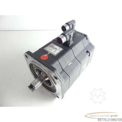 Steuerung KUKA 1FK7081-5AZ91-1ZZ9-Z Servomotor SN: YFV850639728033