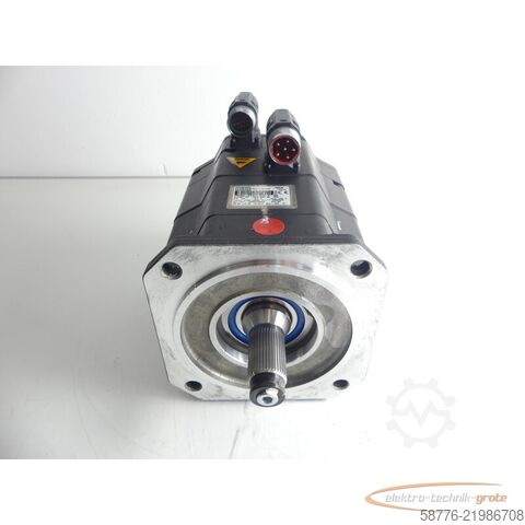 Steuerung KUKA 1FK7081-5AZ91-1ZZ9-Z Servomotor SN: YFV850639728033