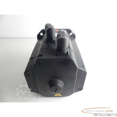 Steuerung KUKA 1FK7081-5AZ91-1ZZ9-Z Servomotor SN: YFVD50670721030