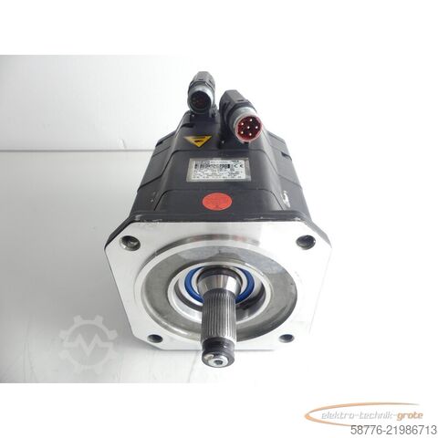 Steuerung KUKA 1FK7081-5AZ91-1ZZ9-Z Servomotor SN: YFVD50670721030