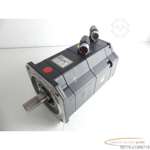 Steuerung KUKA 1FK7083-5AF81-1YY3-Z Servomotor SN: YFV050657320007