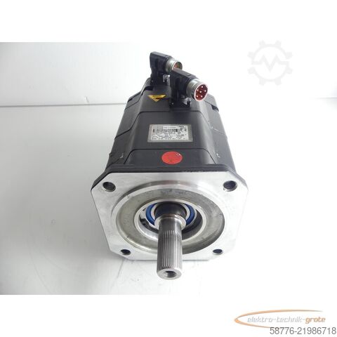 Steuerung KUKA 1FK7083-5AF81-1YY3-Z Servomotor SN: YFV050657320007