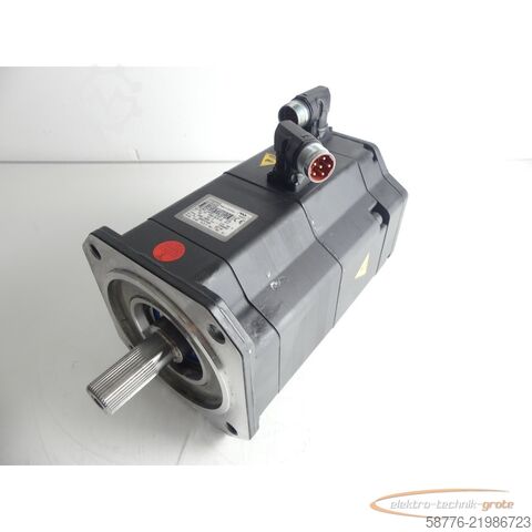 Steuerung KUKA 1FK7083-5AF81-1YY3-Z Servomotor SN: YFV050657320017