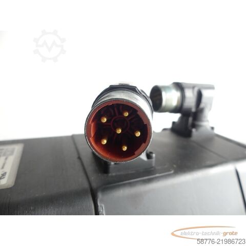Steuerung KUKA 1FK7083-5AF81-1YY3-Z Servomotor SN: YFV050657320017