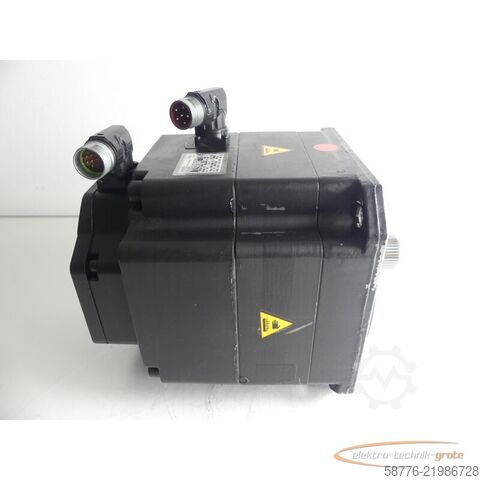 Steuerung KUKA Kuka 1FK7100-5AZ91-1ZZ9-Z Servo Motor SN: YFVN50665142002