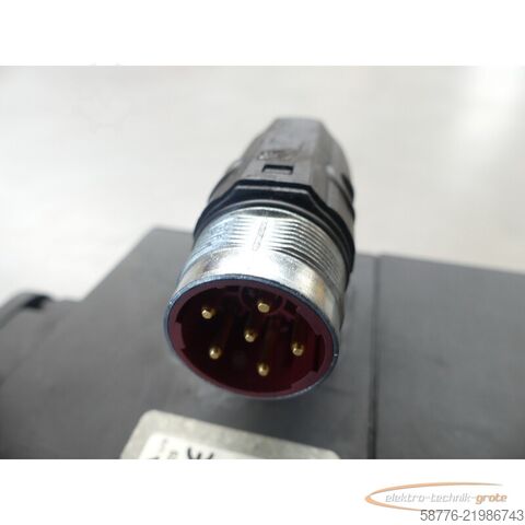 Steuerung KUKA Kuka 1FK7101-5AZ91-1ZZ9-Z Servo Motor SN: YFW350681034004