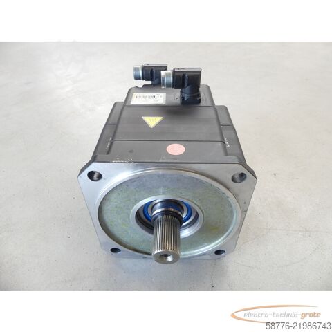 Steuerung KUKA Kuka 1FK7101-5AZ91-1ZZ9-Z Servo Motor SN: YFW350681034004