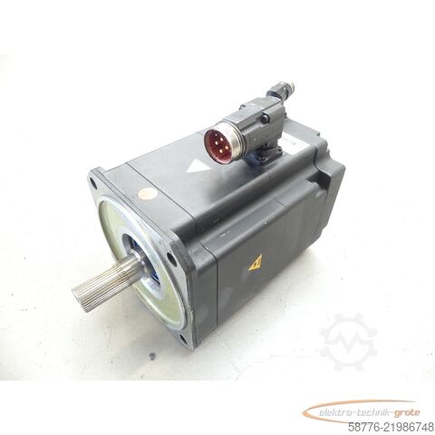 Steuerung KUKA Kuka 1FK7103-5AF81-1YY3-Z Servo Motor SN: YFV050655157015
