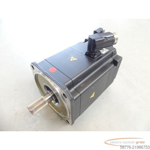 Steuerung KUKA Kuka 1FK7103-5AF81-1YY3-Z Servo Motor SN: YFV950655147002