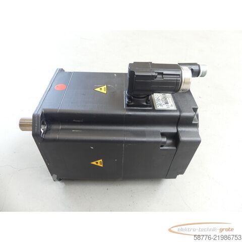 Steuerung KUKA Kuka 1FK7103-5AF81-1YY3-Z Servo Motor SN: YFV950655147002