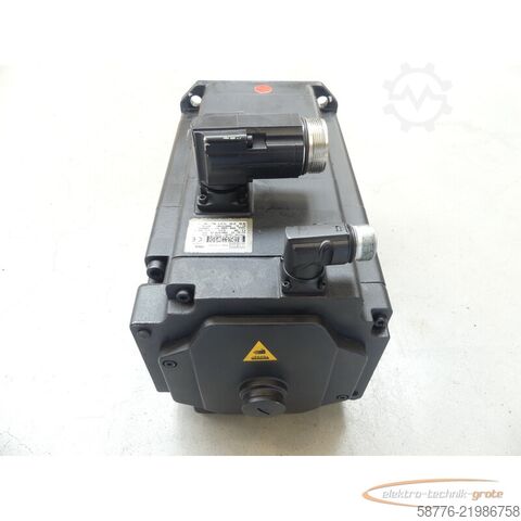 Steuerung KUKA Kuka 1FK7105-5AY81-1YY3-Z Servo Motor SN: YFVD50670449010