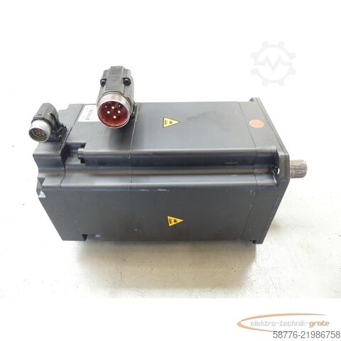 Steuerung KUKA Kuka 1FK7105-5AY81-1YY3-Z Servo Motor SN: YFVD50670449010