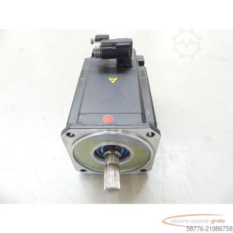 Steuerung KUKA Kuka 1FK7105-5AY81-1YY3-Z Servo Motor SN: YFVD50670449010
