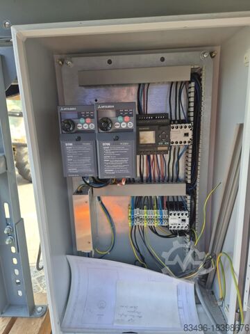 Forderband Forderband Transportband  Conveyor 