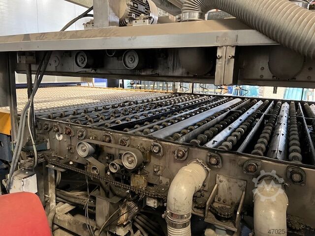 Glaswaschmaschine Glaswaschmaschine Knittel 