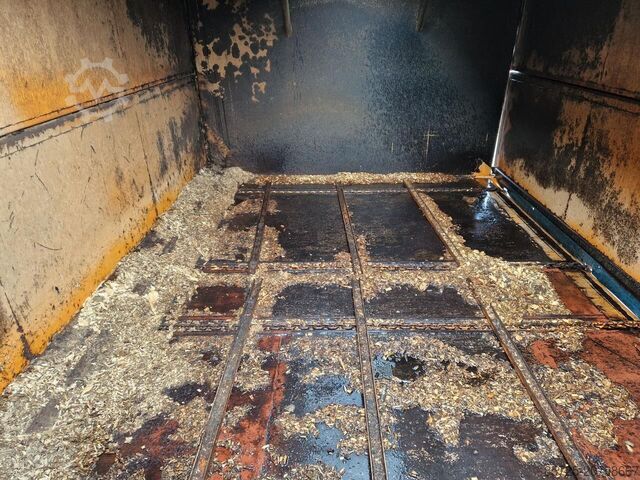 Snipper wagen  Snipper wagen