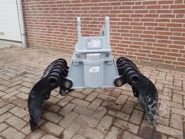 Grapple Pladdet PRG1-70