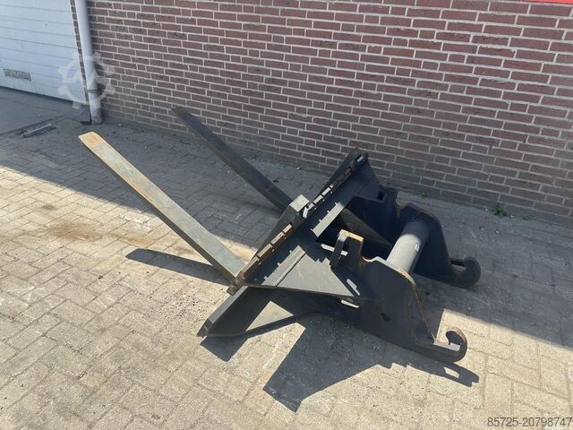 Pallet fork  Palletvork - Nieuw