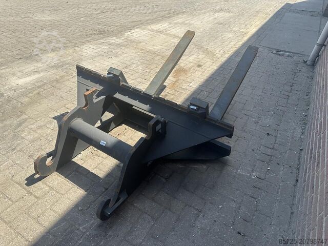 Pallet fork  Palletvork - Nieuw