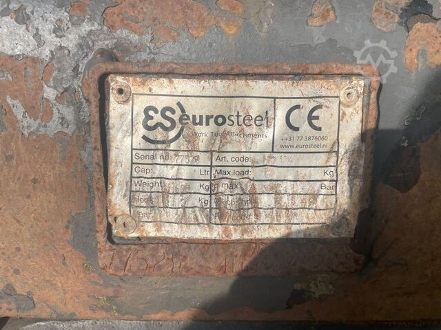 Raupenbagger Liebherr R 926 LC