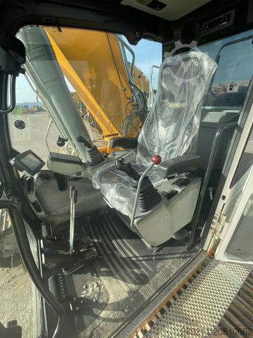 Raupenbagger Liebherr R 926 LC