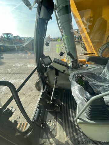 Raupenbagger Liebherr R 926 LC