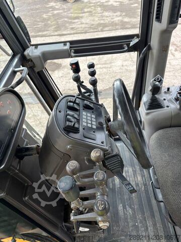 Grader Volvo G 946 AWD (CE Certified / New Engine)