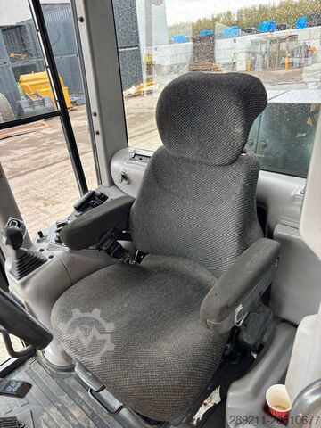 Grader Volvo G 946 AWD (CE Certified / New Engine)