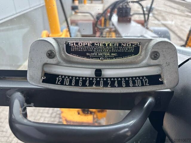 Grader Volvo G 946 AWD (CE Certified / New Engine)