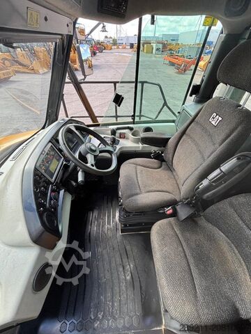 Muldenfahrzeug CAT 745 C (CE /Low Hours)