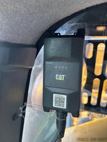 Muldenfahrzeug CAT 745 C (CE /Low Hours)