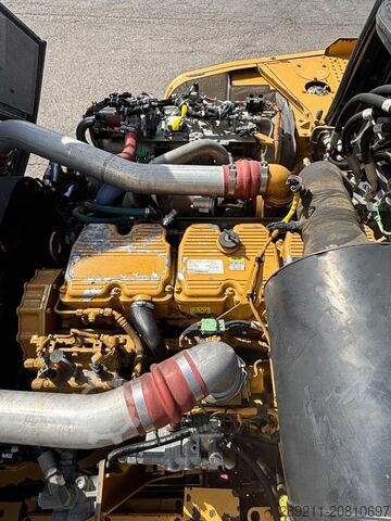 Muldenfahrzeug CAT 745 C (CE /Low Hours)