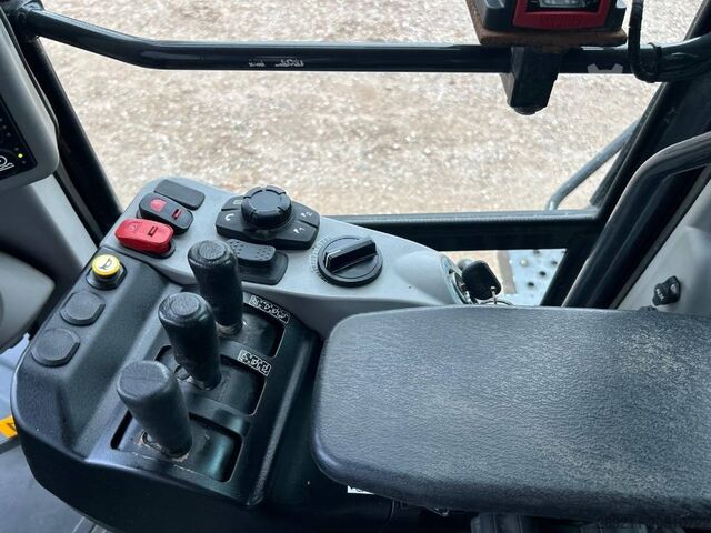 Radlader Komatsu WA 475-10E0