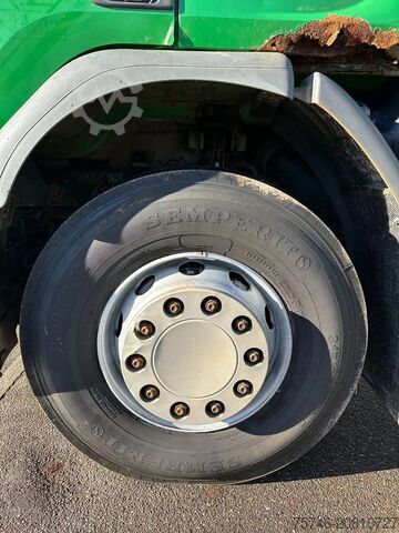 Ladepritsche Renault Premium 380 6x2*Pritsche*Palfinger 12001*Fernbe...