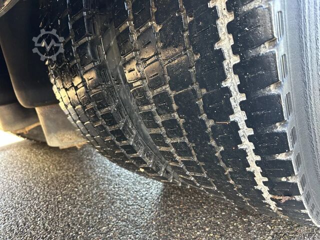 Ladepritsche Renault Premium 380 6x2*Pritsche*Palfinger 12001*Fernbe...