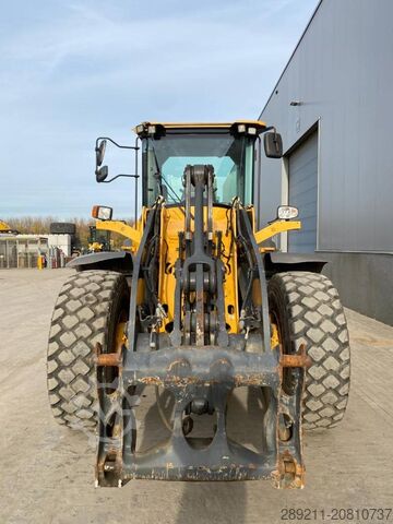 Radlader Volvo L 90 G