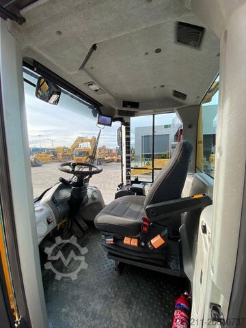 Radlader Volvo L 90 G