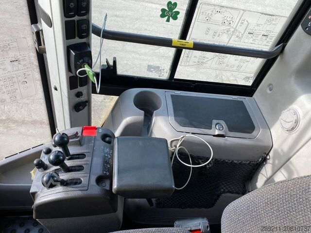 Radlader Volvo L 90 G