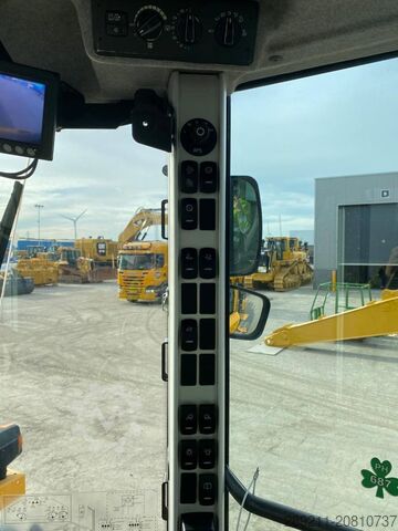 Radlader Volvo L 90 G