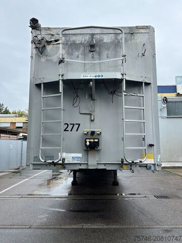 Schubboden Stas S 300 ZX * Schubboden/Walkingfloor*SANH*