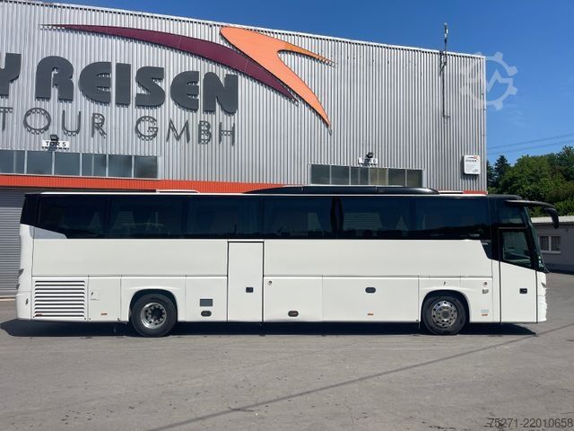 Motor coach VDL Futura FHD2-129/440