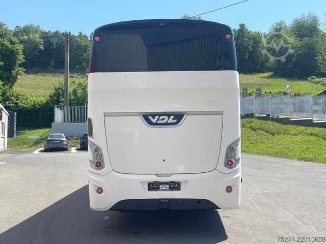 Motor coach VDL Futura FHD2-129/440