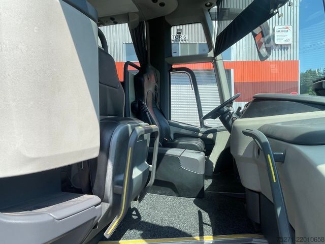 Motor coach VDL Futura FHD2-129/440