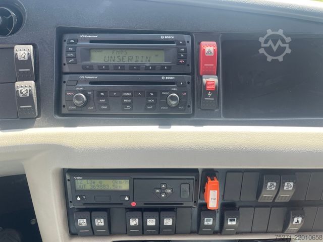 Motor coach VDL Futura FHD2-129/440