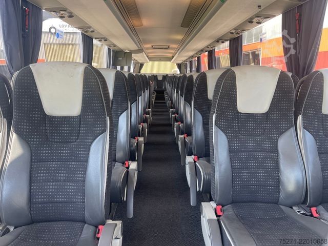 Motor coach VDL Futura FHD2-129/440