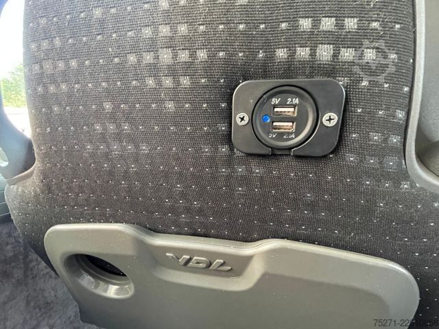 Motor coach VDL Futura FHD2-129/440