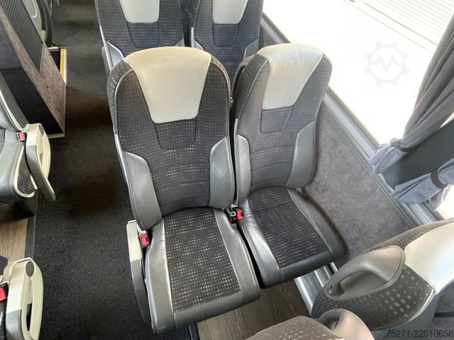 Motor coach VDL Futura FHD2-129/440