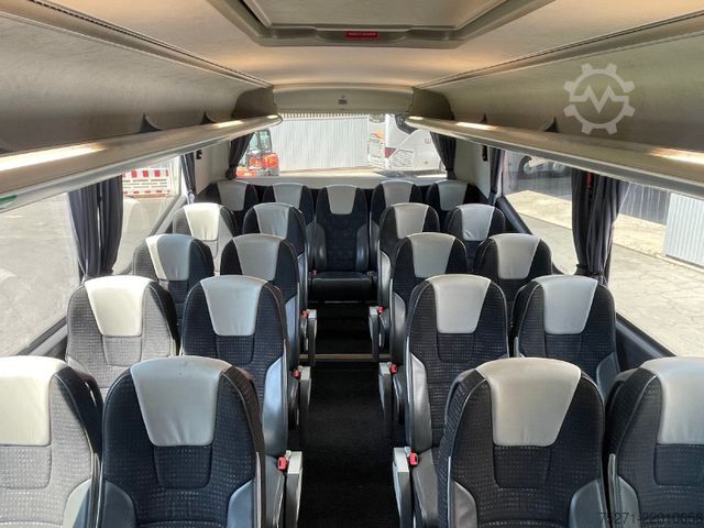 Motor coach VDL Futura FHD2-129/440